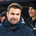 Fostul mare atacant Adrian Mutu l-a criticat pe Mauro Pederzoli, directorul sportiv de la Rapid
