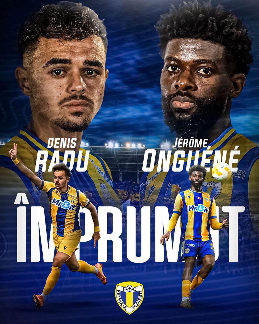 Din Superliga, în Turcia! Cele două transferuri au fost oficializate: „Mult succes!”