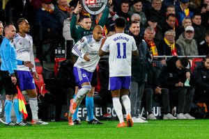 AS Roma se întărește din Premier League » Atacantul ajunge în această săptămână în Italia