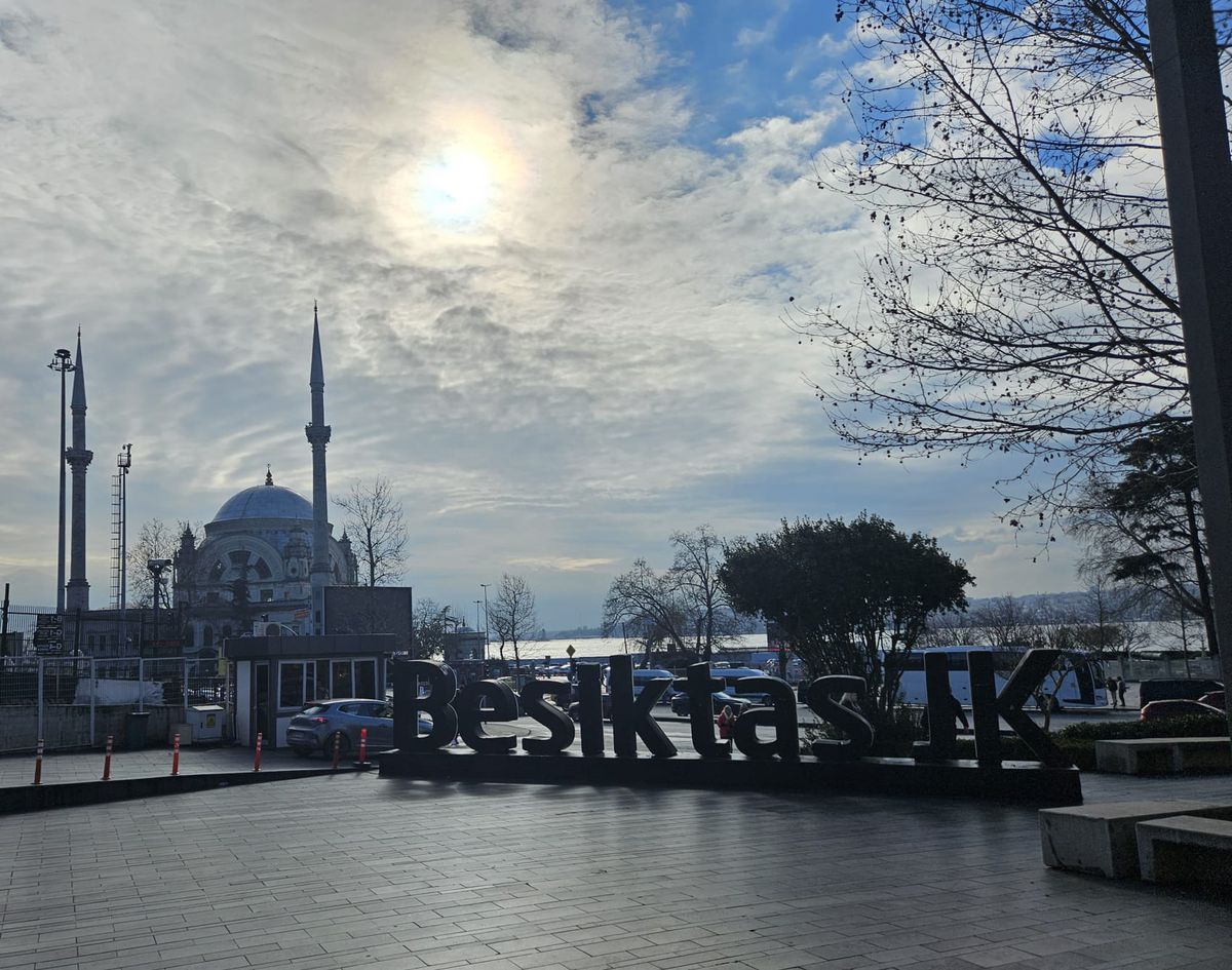 Muzeul lui Beșiktaș: „Pantera din Kadikoi” la loc de onoare, Mircea Lucescu la și alții