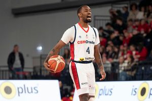 Cum arată duelurile din Final 8-ul Cupei României la baschet masculin » „Sferturile” vor oferi reeditarea finalei din 2025