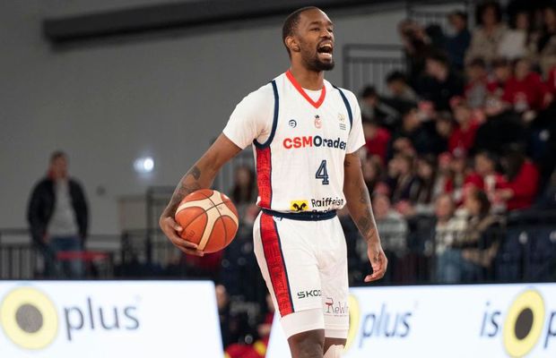 Cum arată duelurile din Final 8-ul Cupei României la baschet masculin » „Sferturile” vor oferi reeditarea finalei din 2025