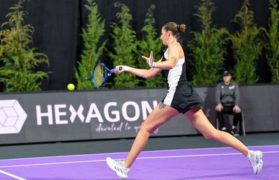 Revenire-surpriză la Transylvania Open! Campioana a primit wild-card