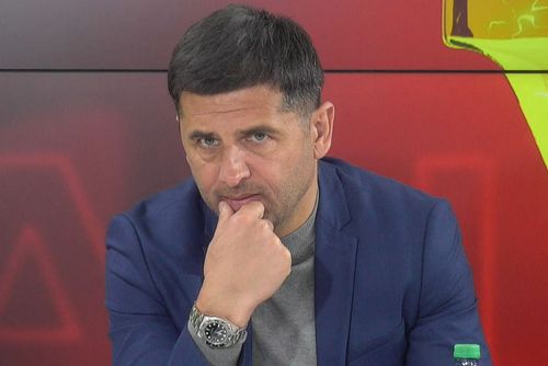 EXCLUSIV „Păstreaz-o pentru tine, nu o spui” » Nicolae Dică taxează un antrenor din Liga 1 care se bate la titlu