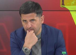 „Păstreaz-o pentru tine, nu o spui” » Nicolae Dică taxează un antrenor din Liga 1 care se bate la titlu