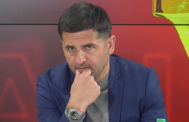„Păstreaz-o pentru tine, nu o spui” » Nicolae Dică taxează un antrenor din Liga 1 care se bate la titlu