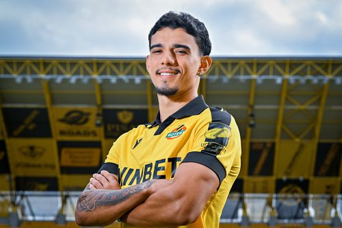 Transfer ratat de Oțelul Galați » Principala țintă pentru ofensivă i-a preferat pe bulgari