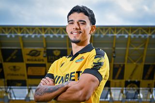 Transfer ratat de Oțelul Galați » Principala țintă pentru ofensivă i-a preferat pe bulgari