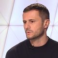 Andrei Nicolescu // FOTO: captură Prima Sport