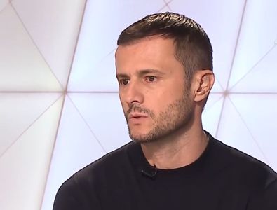 Andrei Nicolescu, prima reacție după oferta-mamut primită de Dinamo pentru Cîrjan: „Suporterii să înțeleagă”