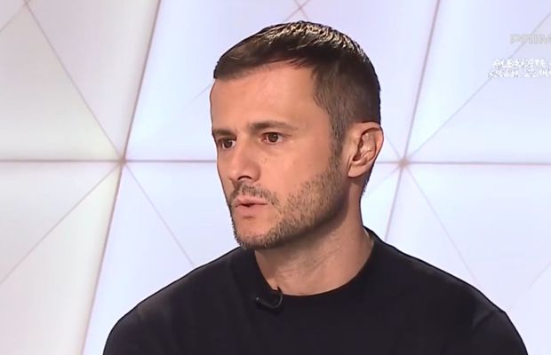 Andrei Nicolescu, prima reacție după oferta-mamut primită de Dinamo pentru Cîrjan: „Suporterii să înțeleagă”
