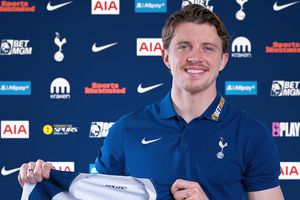 Tottenham a prezentat transferul de 40 de milioane de euro: cumpărat de la Simeone