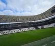„Beșiktaș Park”, locul unde România va juca la baraj cu Turcia // foto: Cezar Titor (GSP)