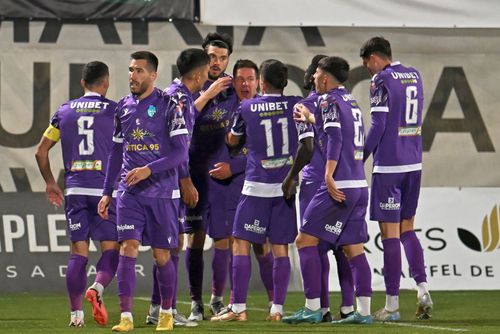 OFICIAL A plecat de la echipă, cu două zile înainte de FC Argeș - FCSB