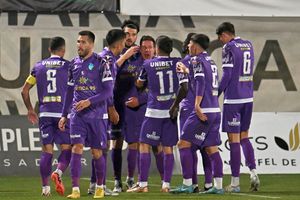 A plecat de la echipă, cu două zile înainte de FC Argeș - FCSB