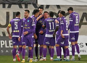 A plecat de la echipă, cu două zile înainte de FC Argeș - FCSB