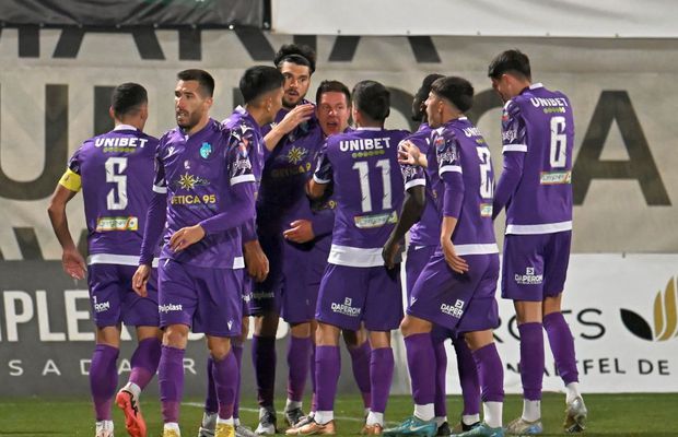 A plecat de la echipă, cu două zile înainte de FC Argeș - FCSB