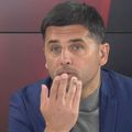 Nicolae Dică, în studioul GSP Live