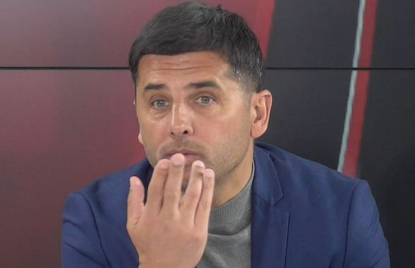 Nicolae Dică, verdict despre cele două transferuri rezolvate de FCSB: „El de-asta a plecat cu scandal”