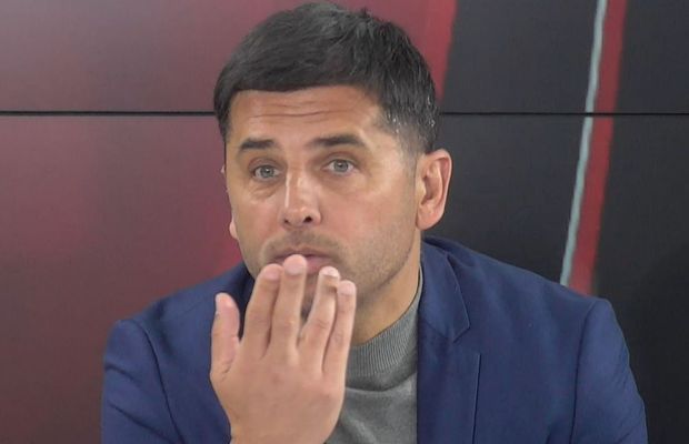 Nicolae Dică, verdict despre cele două transferuri rezolvate de FCSB: „El de-asta a plecat cu scandal”