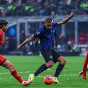 Inter - Lecce // FOTO: Imago Images