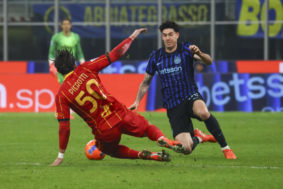 Cristi Chivu, „campion de iarnă” în Serie A: „Am mai fost în poziția asta. Altceva contează”