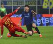 Inter - Lecce // FOTO: Imago Images