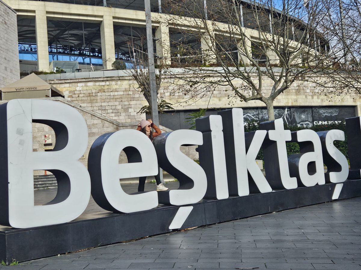 Muzeul lui Beșiktaș: „Pantera din Kadikoi” la loc de onoare, Mircea Lucescu la și alții