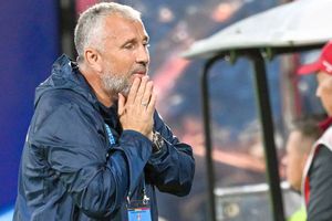 Chelsea, gest de suflet pentru Dan Petrescu: „M-au surprins puțin”