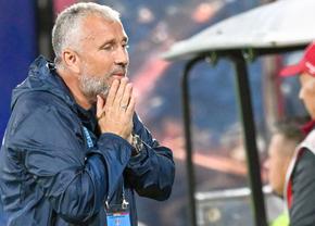 Chelsea, gest de suflet pentru Dan Petrescu: „M-au surprins puțin”