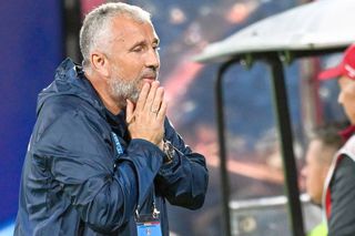 Chelsea, gest de suflet pentru Dan Petrescu: „M-au surprins puțin”