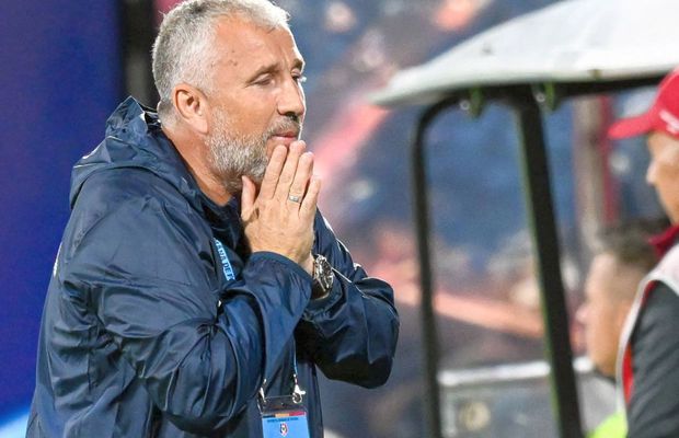 Chelsea, gest de suflet pentru Dan Petrescu: „M-au surprins puțin”