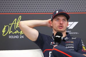 Max Verstappen n-are mari speranțe înaintea testelor de la Barcelona: „Mai mult în garaj”
