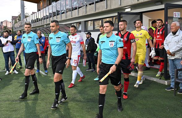 Csikszereda și-a pus pe liber fostul căpitan: „A luptat pentru Ținutul Secuiesc”