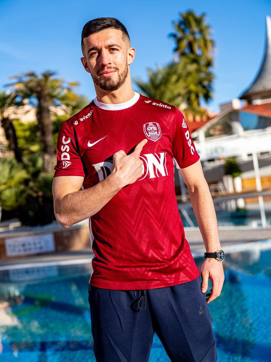 BURSA TRANSFERURILOR în Superliga » Toate mutările iernii: nume noi la FCSB, CFR Cluj și Dinamo