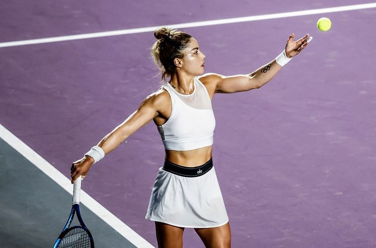 Arsuri severe înainte de Australian Open: „Nu e de glumă cu soarele de aici”