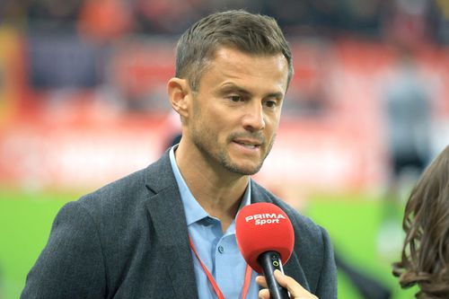 Andrei Nicolescu // FOTO: GSP.ro