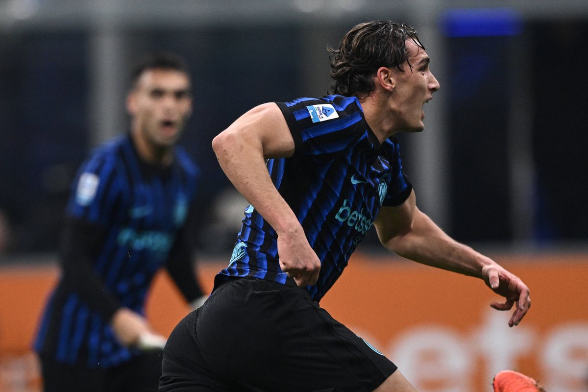 Cristi Chivu, „campion de iarnă” în Serie A: „Am mai fost în poziția asta. Altceva contează”