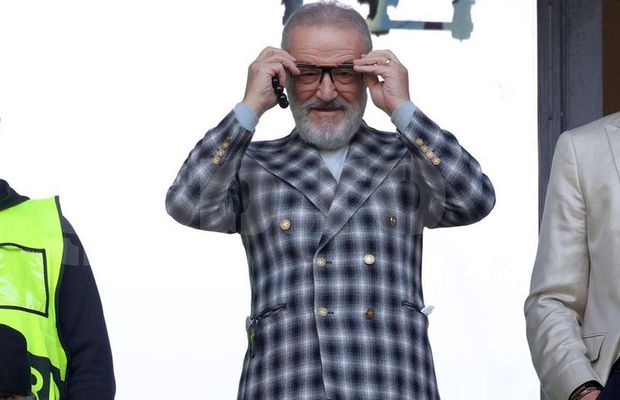 Gigi Becali a anunțat deja două schimbări la FCSB: „O să-l promovăm”