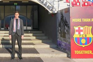 Florin Gardoș, numit manager general la clubul cu pretenții » A prezentat deja un prim transfer