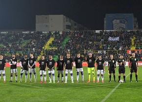 FCSB pregătește boicotul » Roș-albaștrii amenință că nu intră pe teren la meciul de vineri