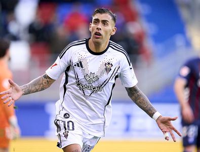 Albacete - Real Madrid 3-2 » Meciul carierei! Jefte a ELIMINAT-O pe Real din Cupa Spaniei, la debutul lui Arbeloa!