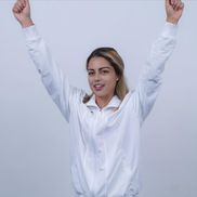 Renata Zarazua/ Instagram