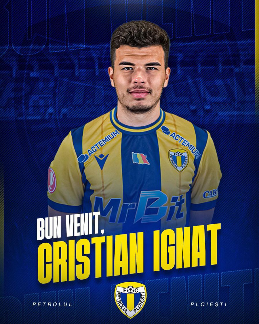 BURSA TRANSFERURILOR în Superliga » Toate mutările iernii: nume noi la FCSB, CFR Cluj și Dinamo