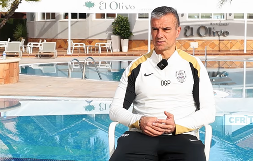 VIDEO A început să îl regrete pe Louis Munteanu? Daniel Pancu, mesaj pentru conducere