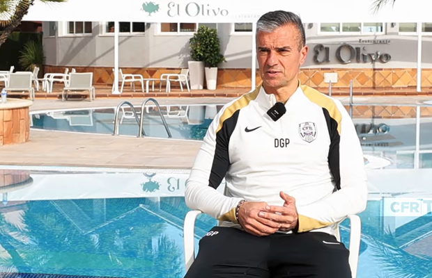 A început să îl regrete pe Louis Munteanu? Daniel Pancu, mesaj pentru conducere