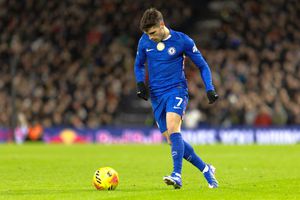 Chelsea - Arsenal, în a doua semifinală din Cupa Ligii Angliei » Start de meci