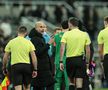 Pep Guardiola, reacție dură împotriva VAR-ului, la finalul meciului contra lui Newcastle / Imago Images