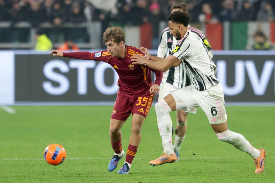 Dan Șucu face prima achiziție la Genoa în 2026 » Detaliile transferului internaționalului italian U21