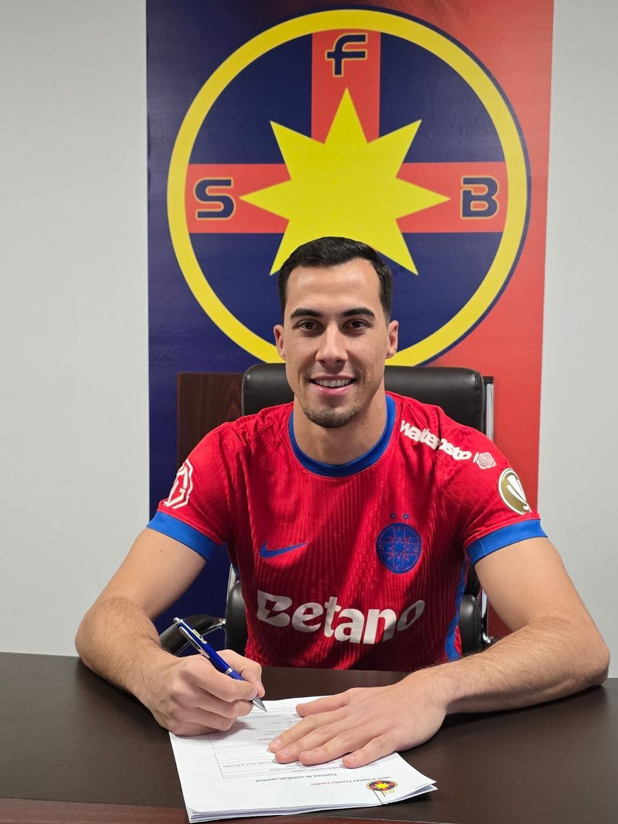 BURSA TRANSFERURILOR în Superliga » Toate mutările iernii: nume noi la FCSB, CFR Cluj și Dinamo